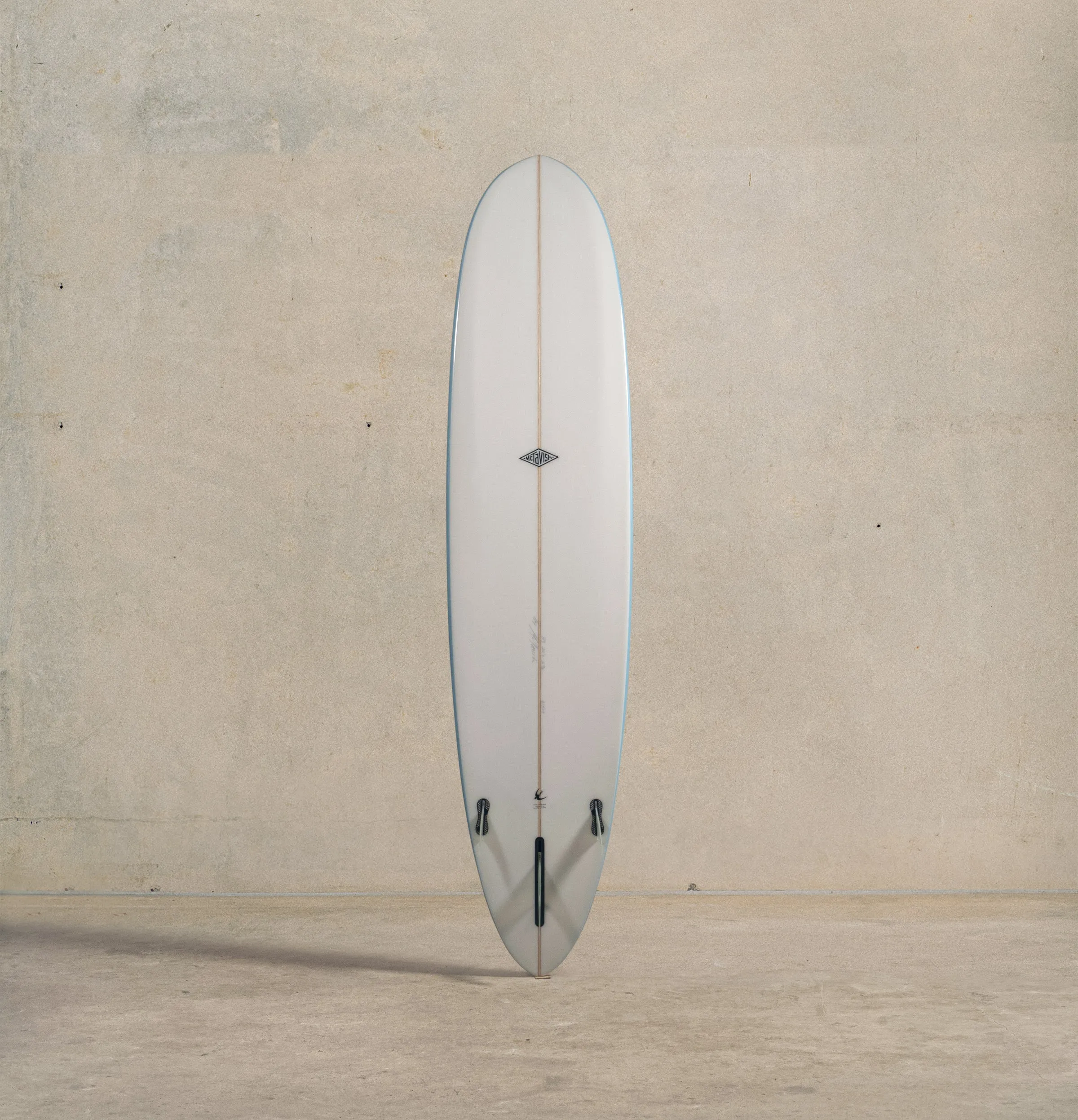 8'3" Fireball EVO 2