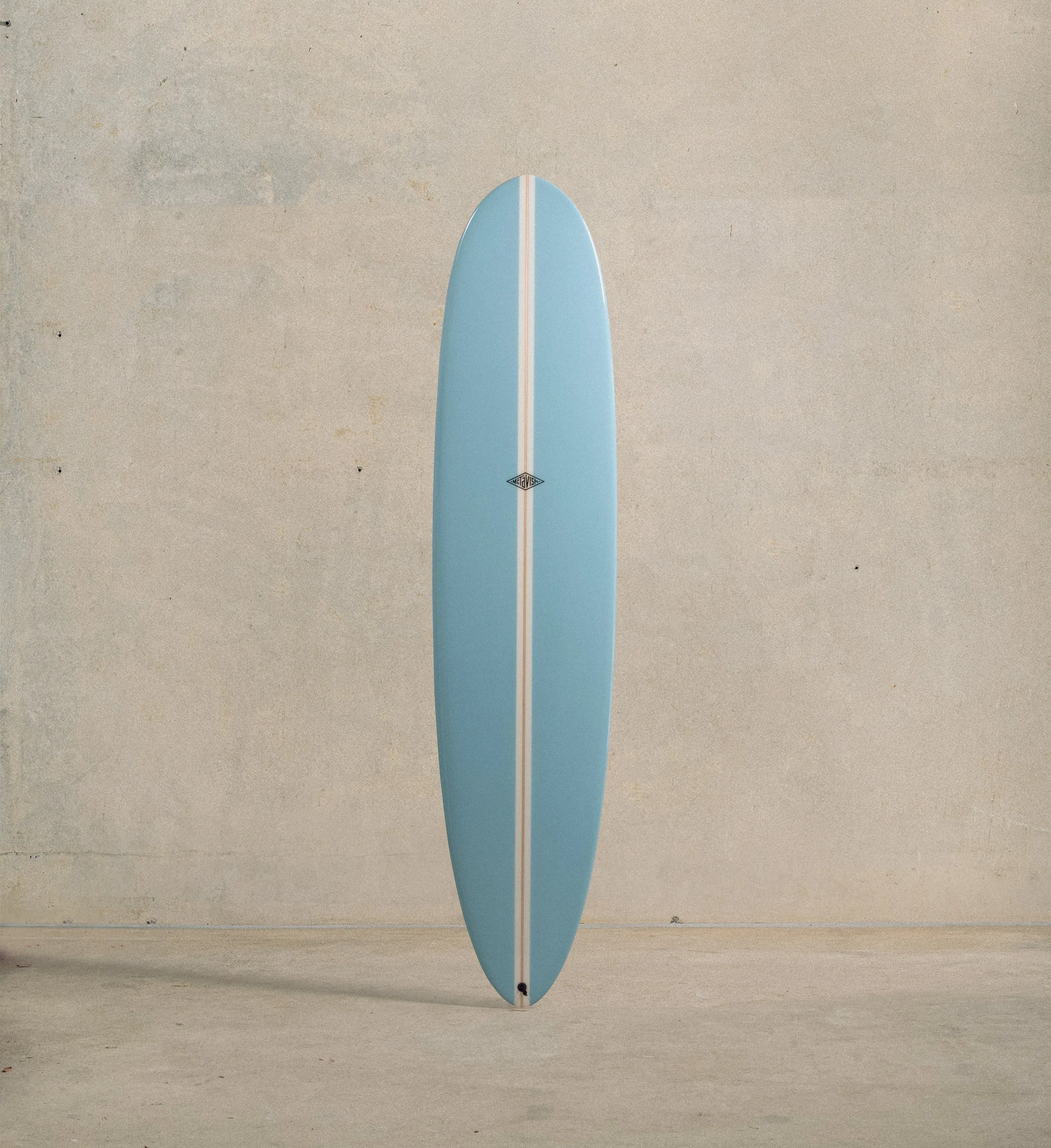 8'6" Fireball EVO 2