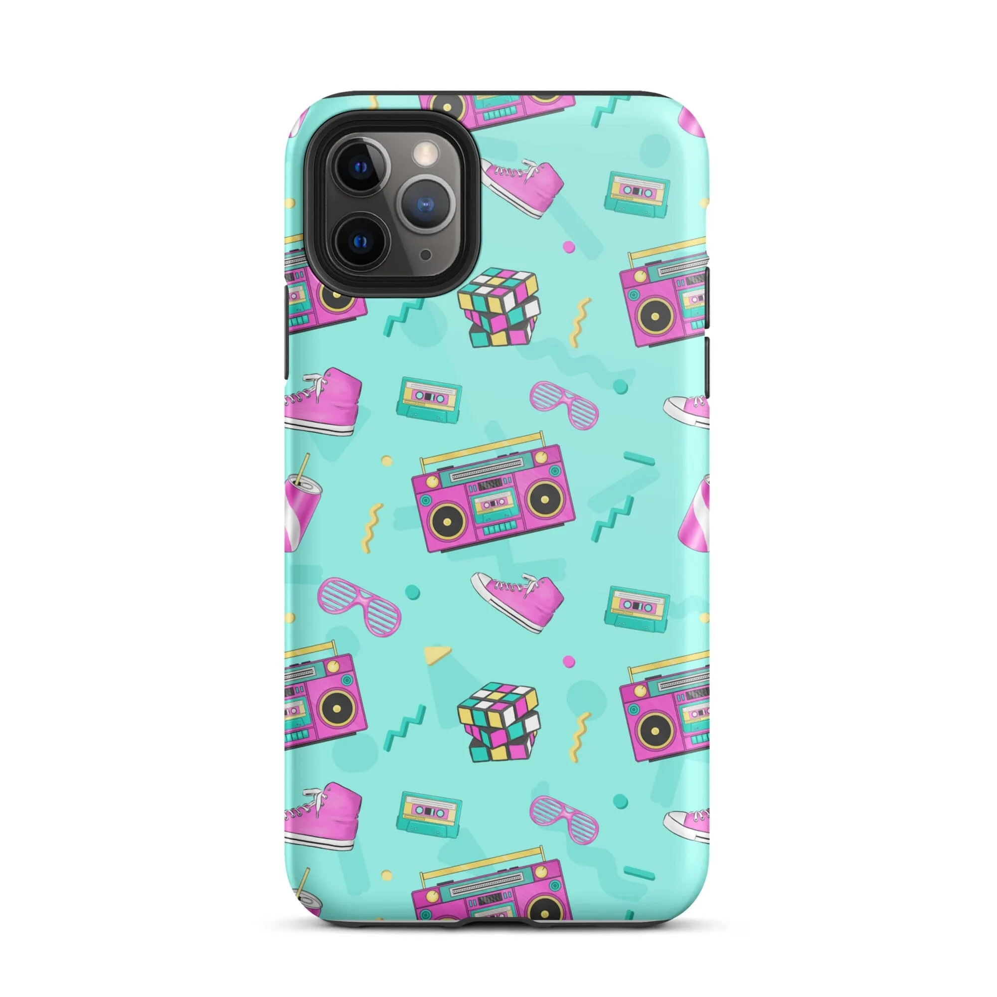 90s Throwback iPhone Case - KBB Exclusive