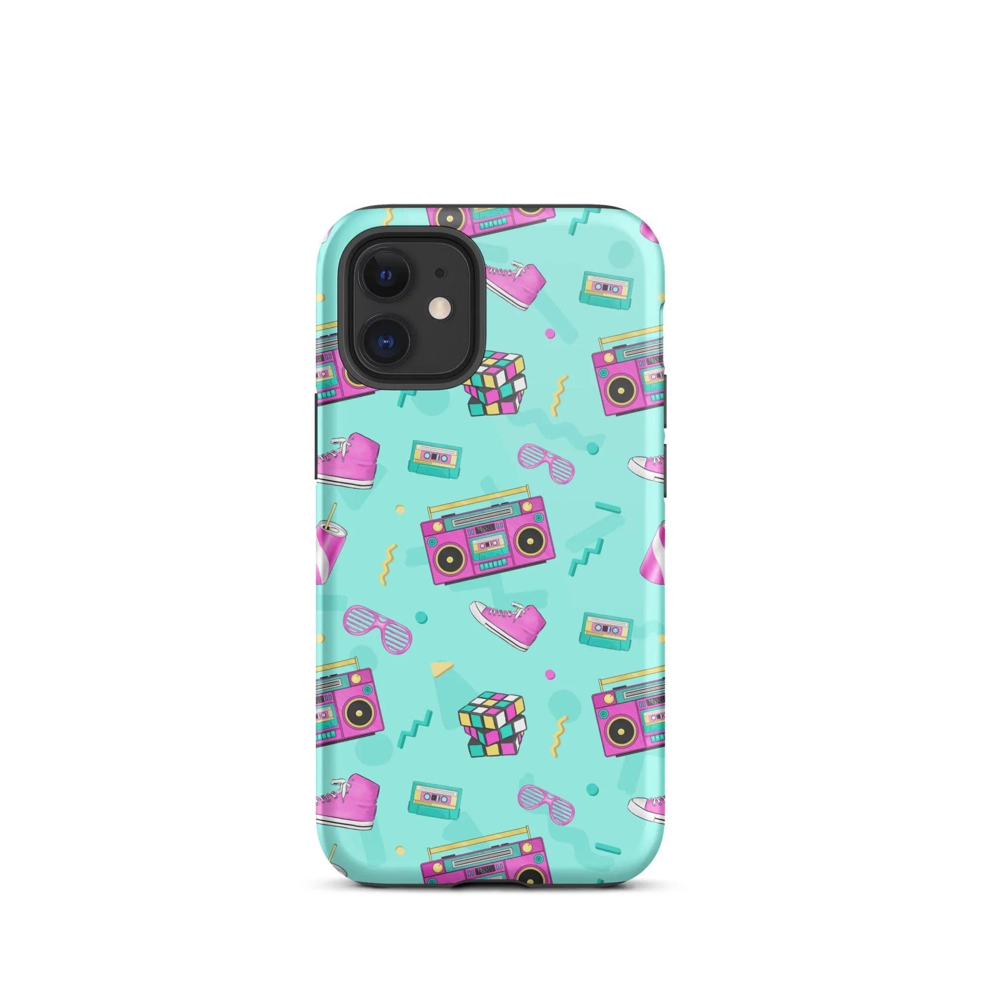 90s Throwback iPhone Case - KBB Exclusive