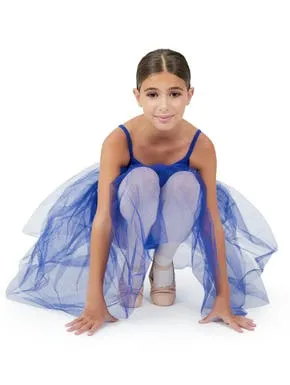 9830C Child Romantic Tutu