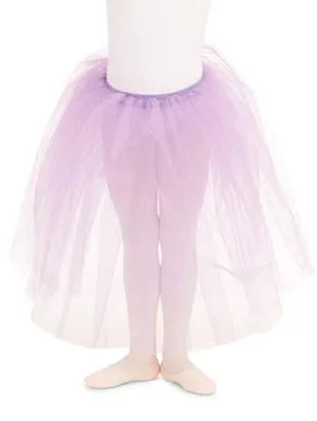 9830C Child Romantic Tutu