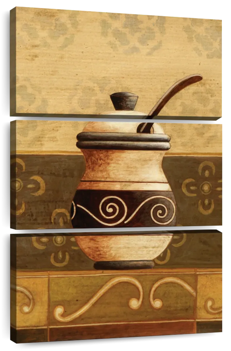 A Coffee Pot Wall Art