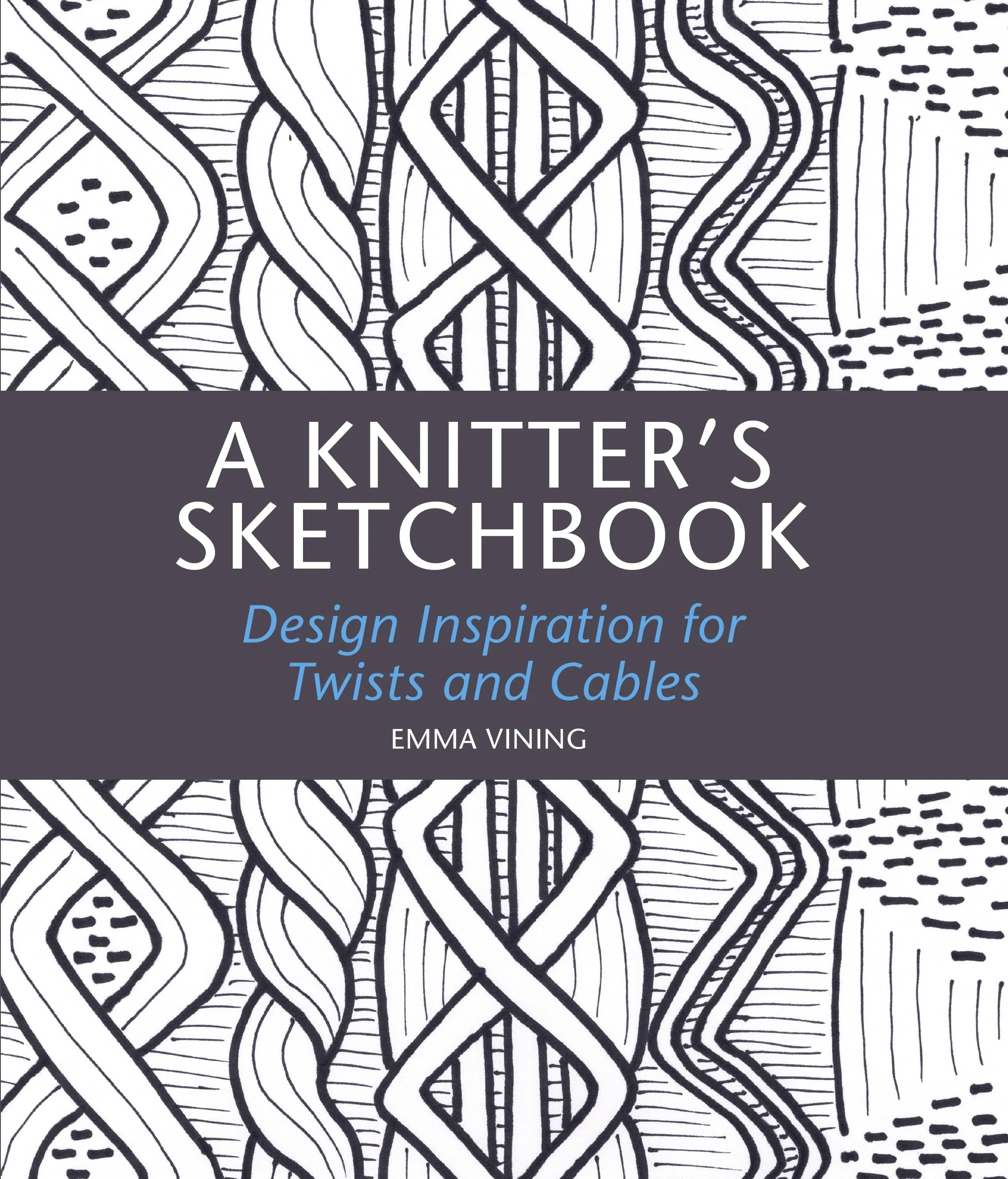 A Knitter's Sketchbook