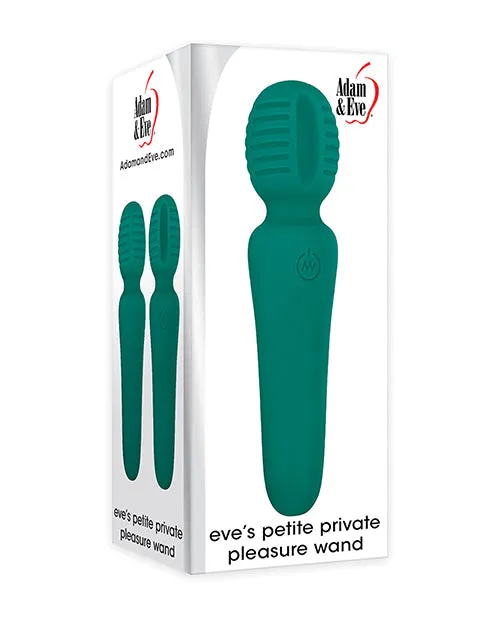 Adam & Eve Eves Luxurious Petite Private Pleasure Wand