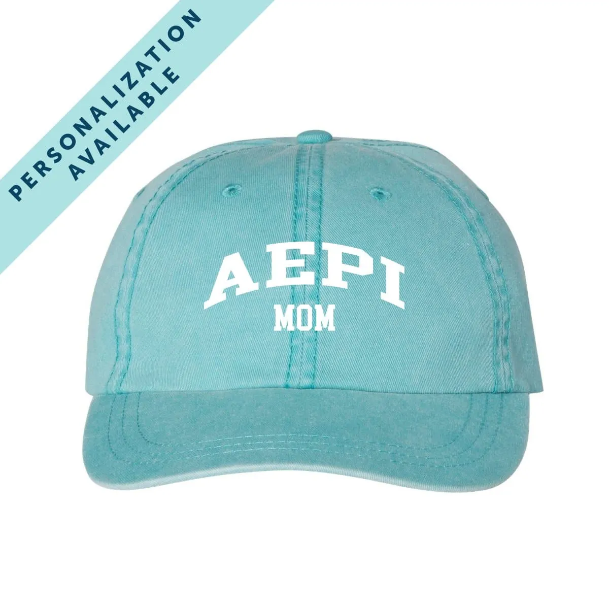 AEPi Mom Cap