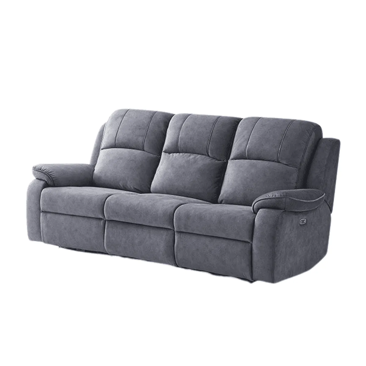 Aidan Fabric Recliner (Pet Friendly)