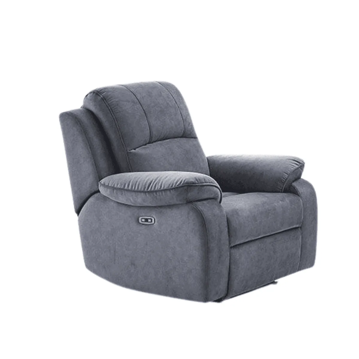 Aidan Fabric Recliner (Pet Friendly)