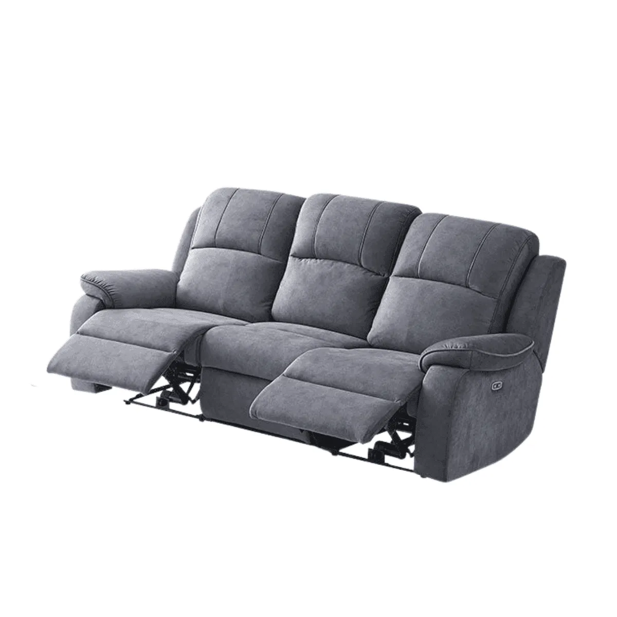 Aidan Fabric Recliner (Pet Friendly)