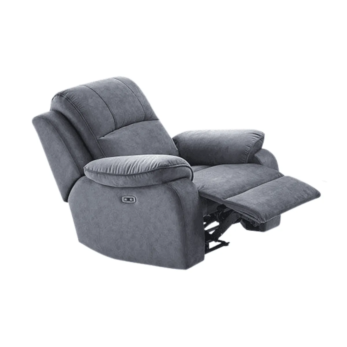 Aidan Fabric Recliner (Pet Friendly)