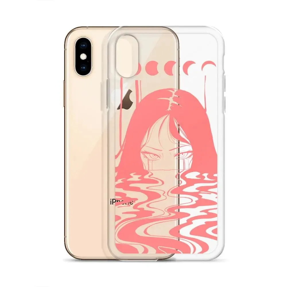 April 2021 Exclusive • iPhone Case