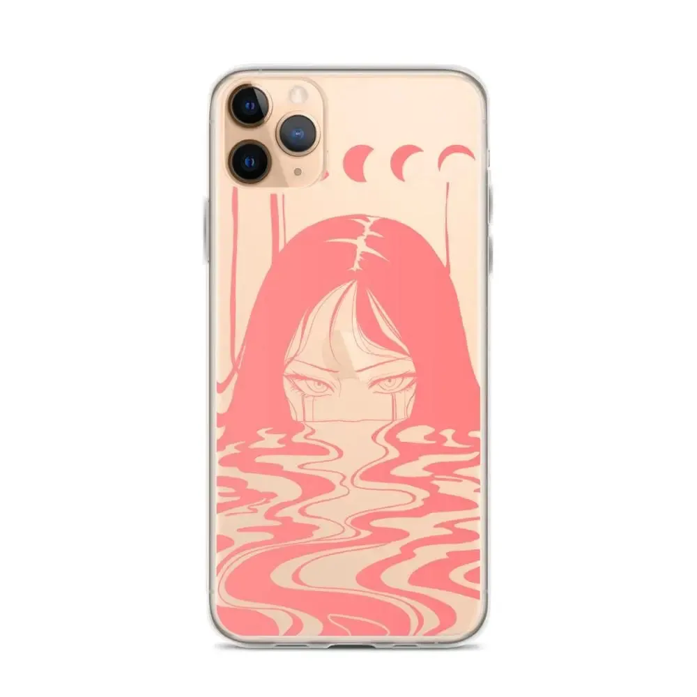 April 2021 Exclusive • iPhone Case