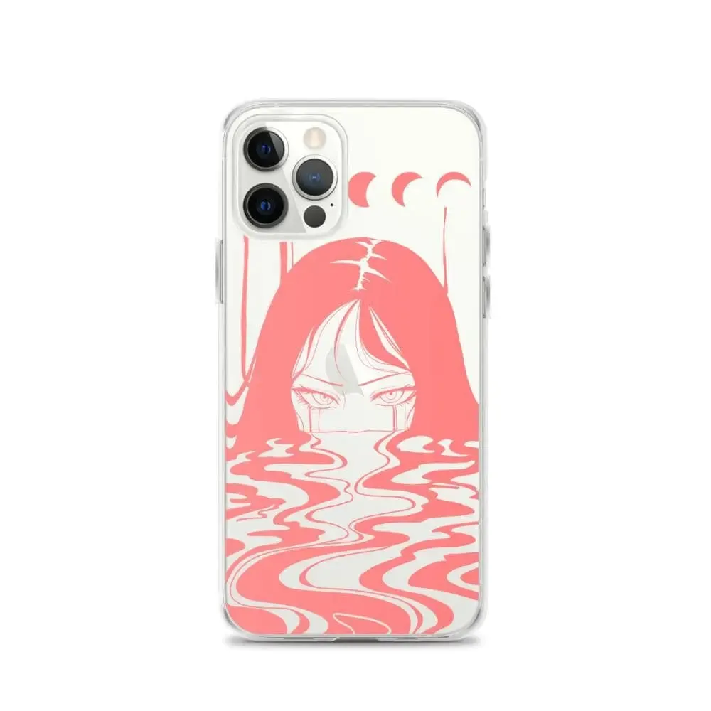 April 2021 Exclusive • iPhone Case