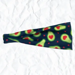 Avocado Love - Modern Jersey