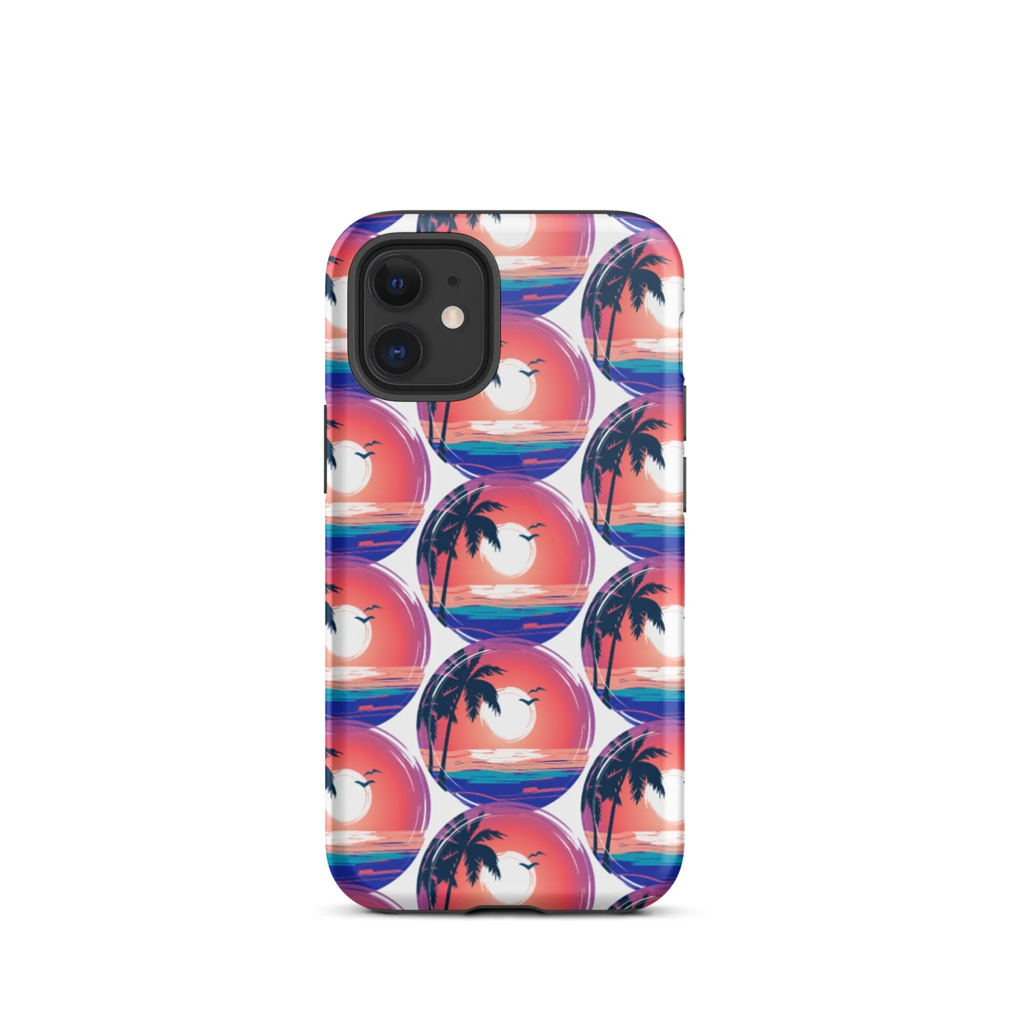 Beach Sunset iPhone Case - KBB Exclusive