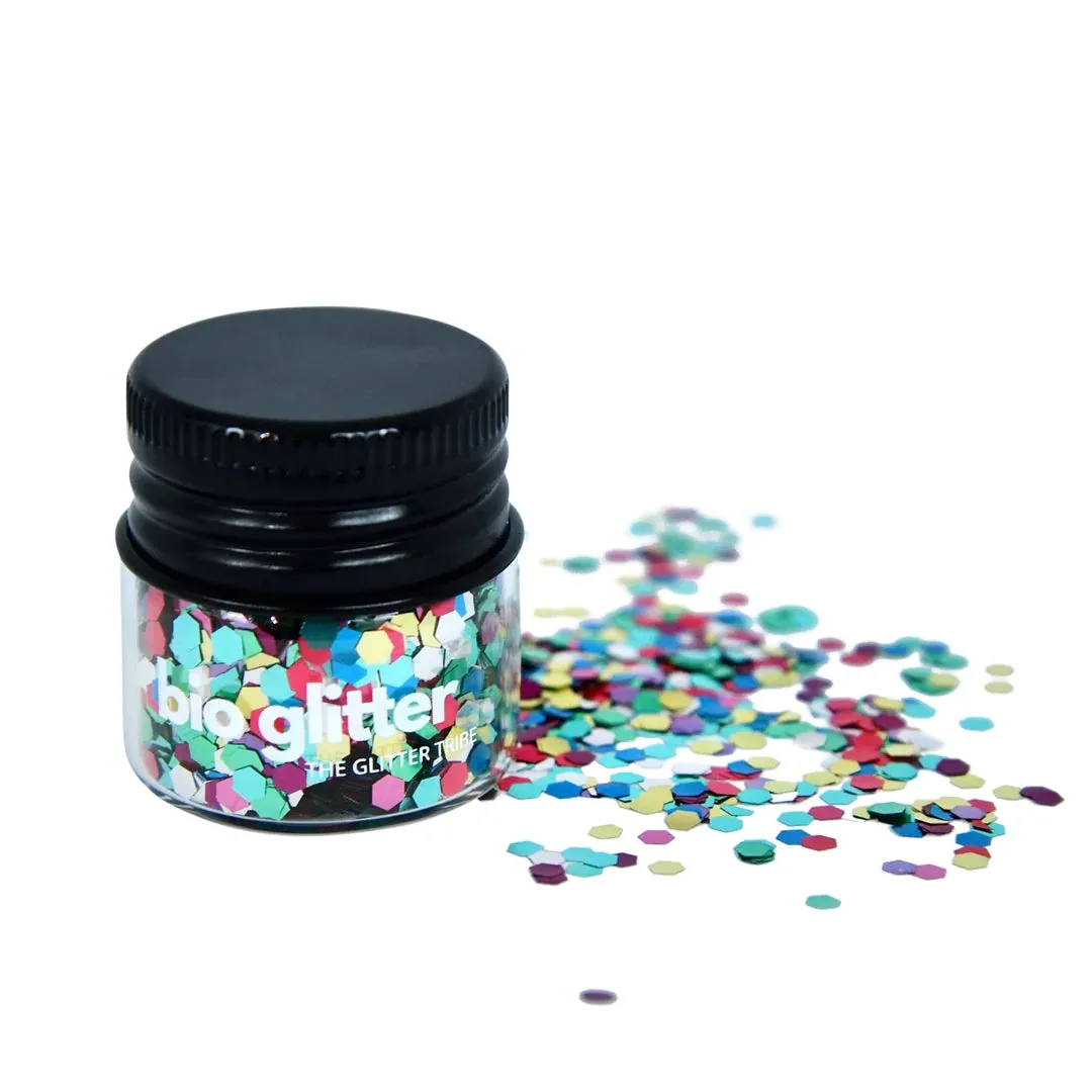 Bio Glitter | Chunky | Celebration