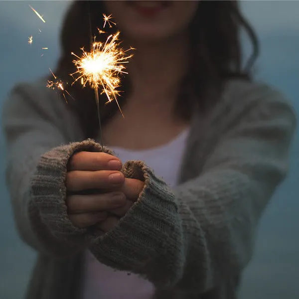 Broekhoff Party Sparklers