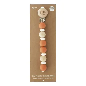 Cinnamon Eco Friendly Dummy Chain