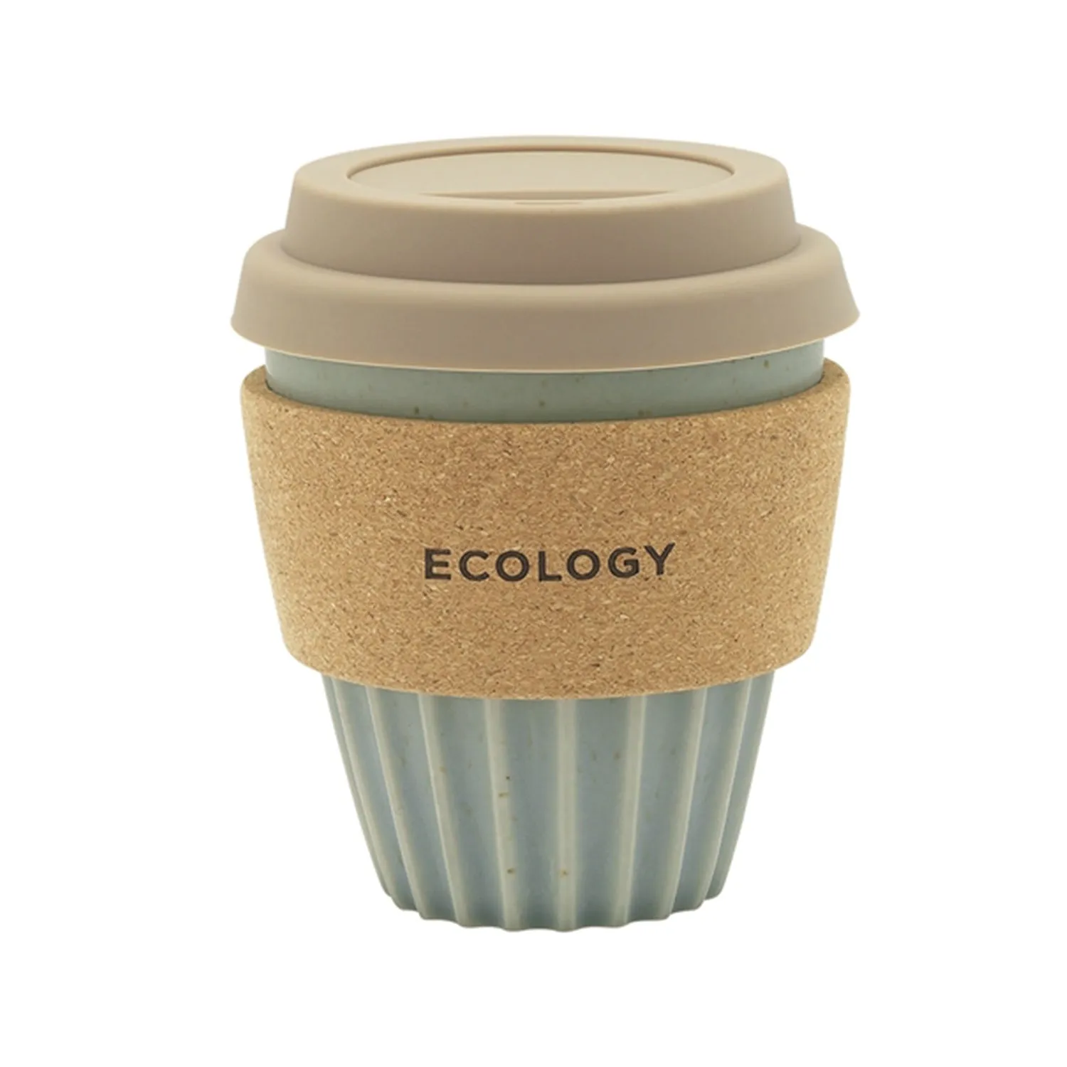 Coffee Tumbler Wander - Seagreen