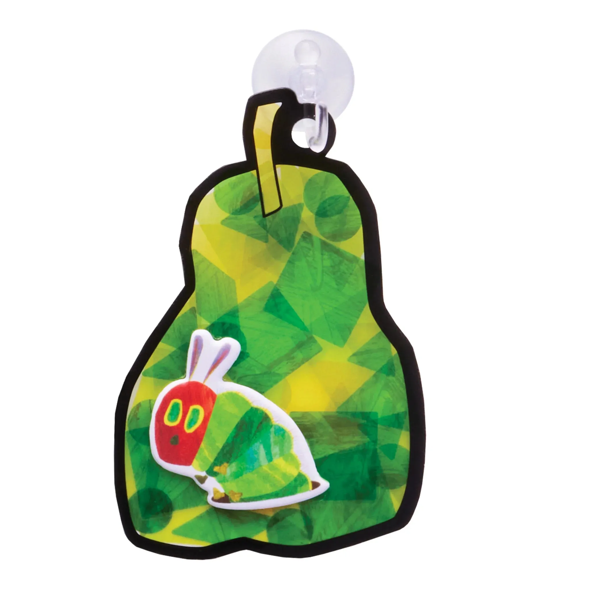 Creativity for Kids CK6377 The Very Hungry Caterpillar Sticker Suncatchers