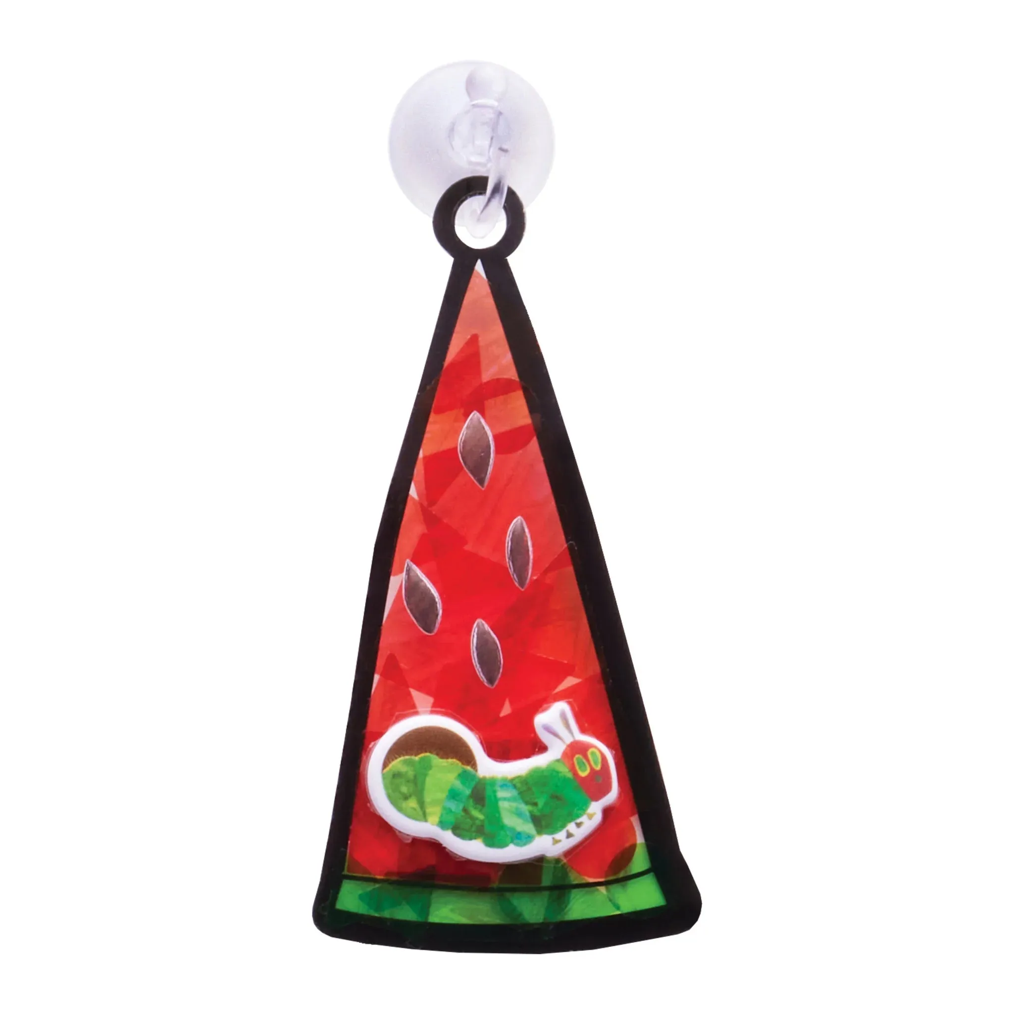 Creativity for Kids CK6377 The Very Hungry Caterpillar Sticker Suncatchers