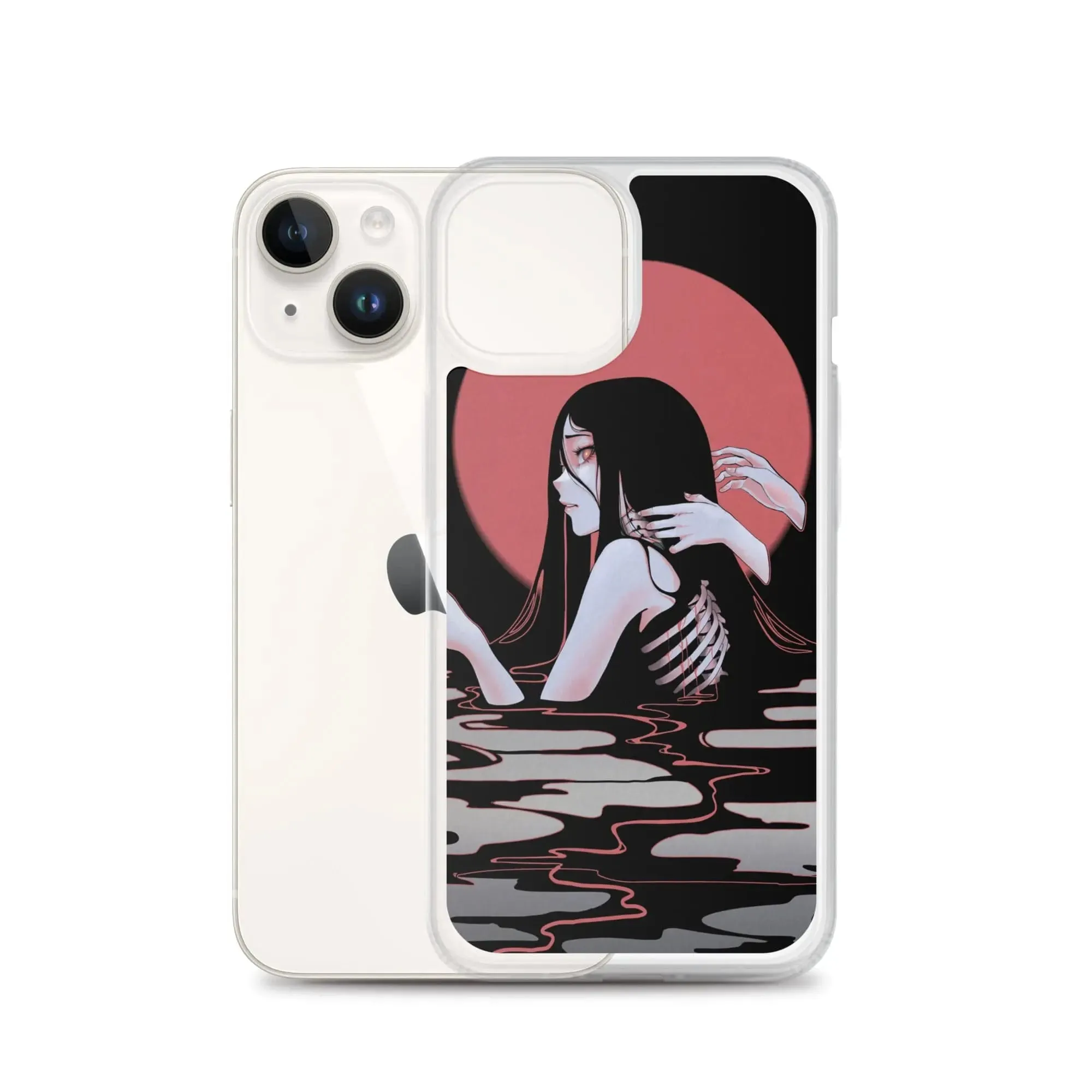 Decay • iPhone Case [Monthly Exclusive]