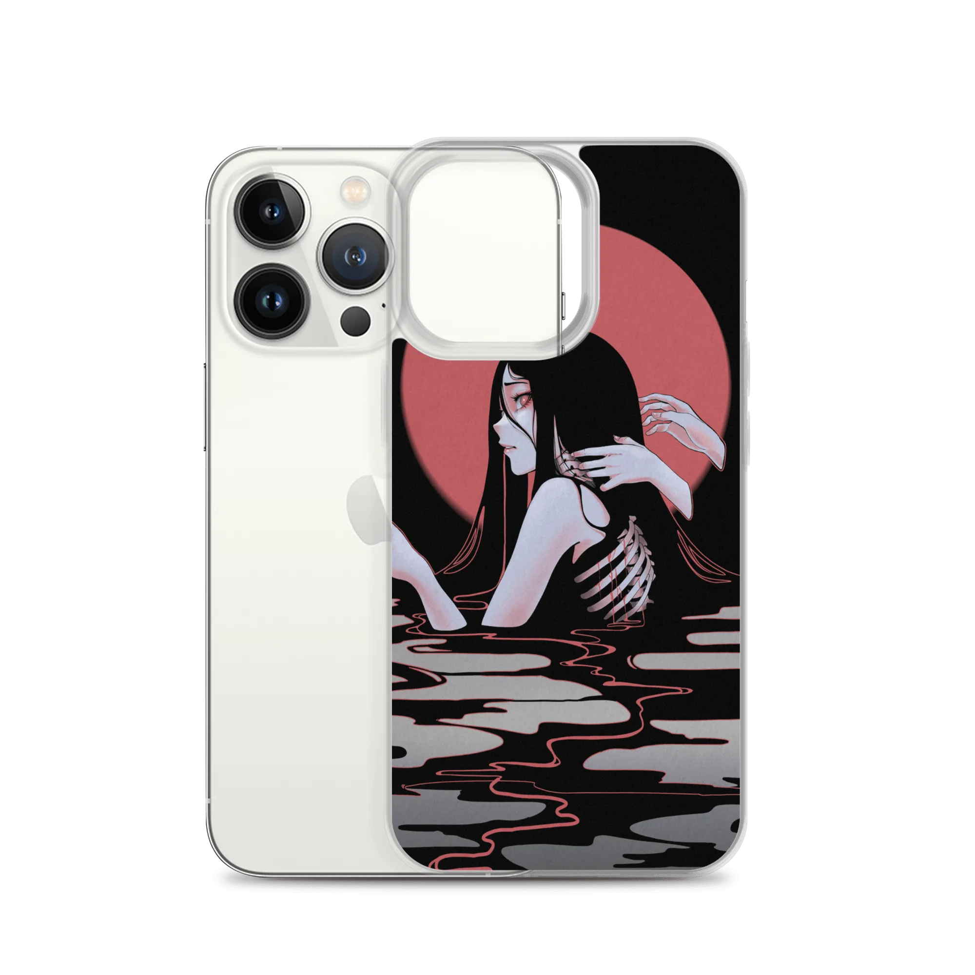 Decay • iPhone Case [Monthly Exclusive]