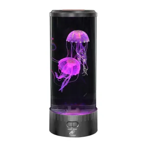 Electric Jellyfish Light