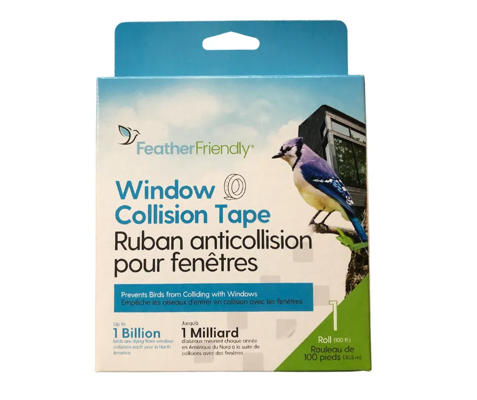 Feather Friendly® Marker Tape