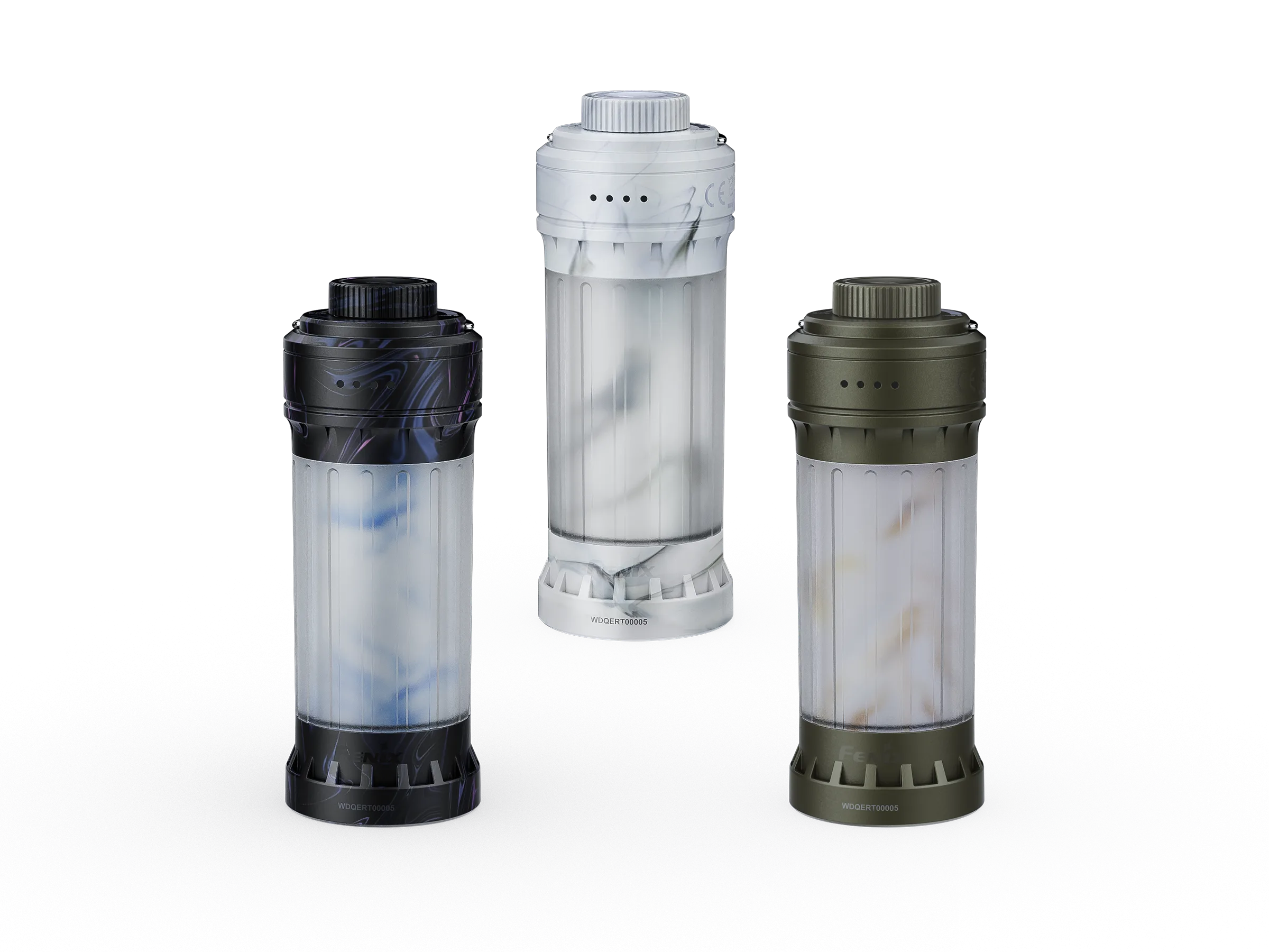 Fenix CL22R Camping Lantern