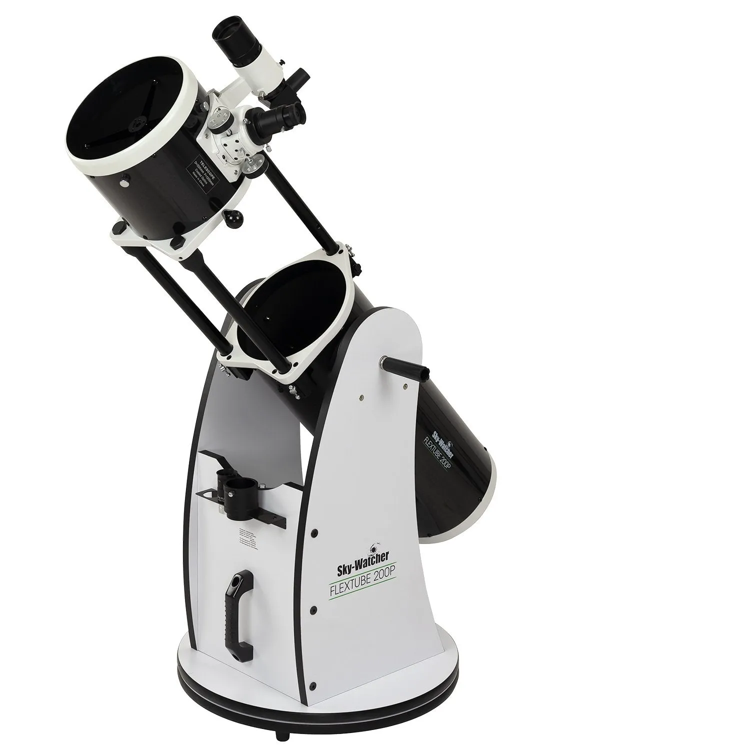 Flextube 200P Collapsible Dobsonian - S11700