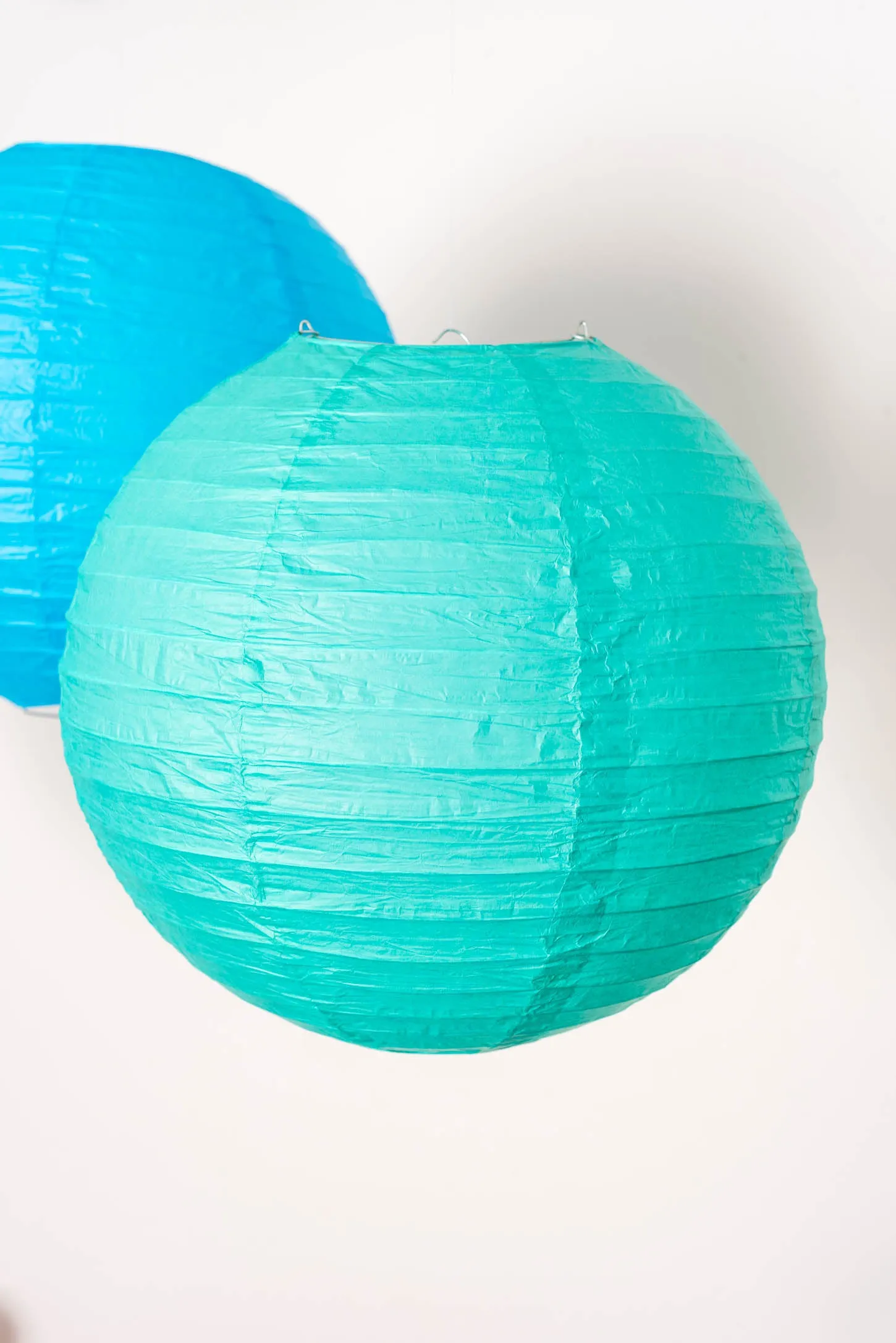 Globe Paper Lantern