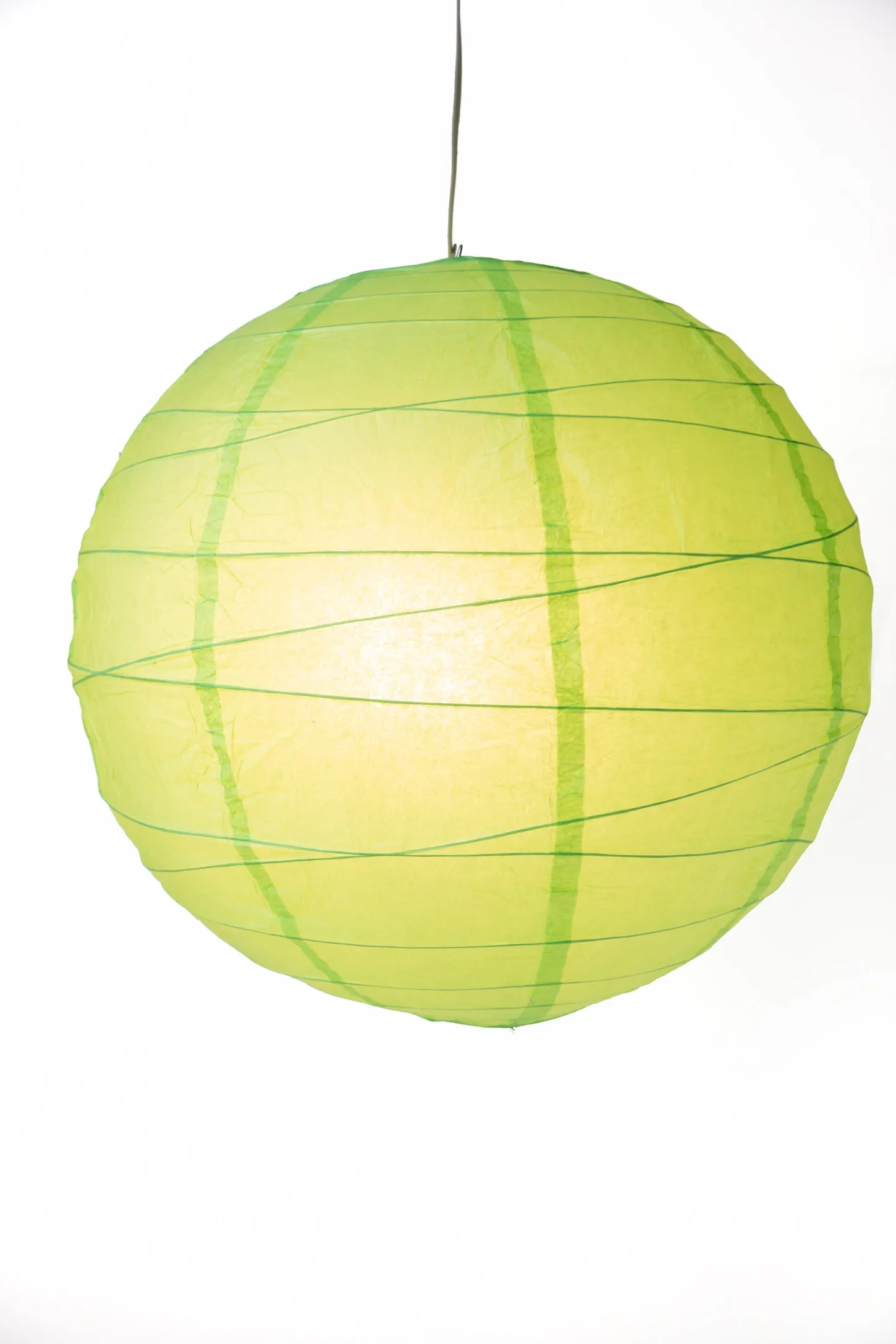 Globe Paper Lantern