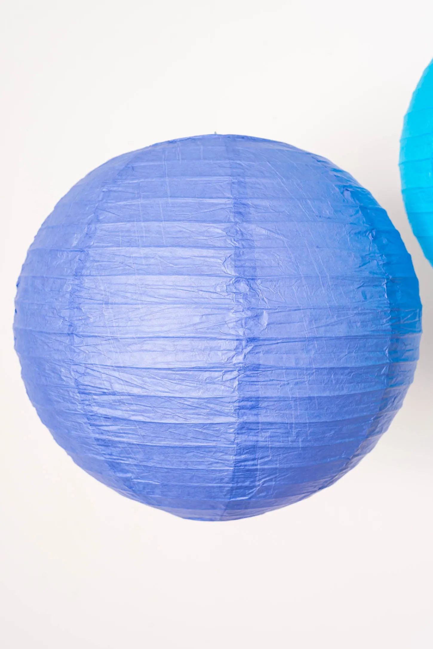 Globe Paper Lantern