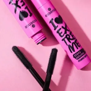 I Love Extreme Mascara Black Volume Mascara