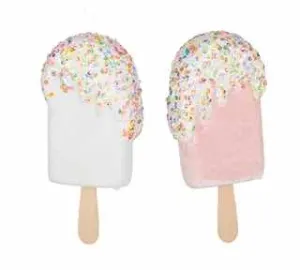 Ice-cream Hangers Fabric