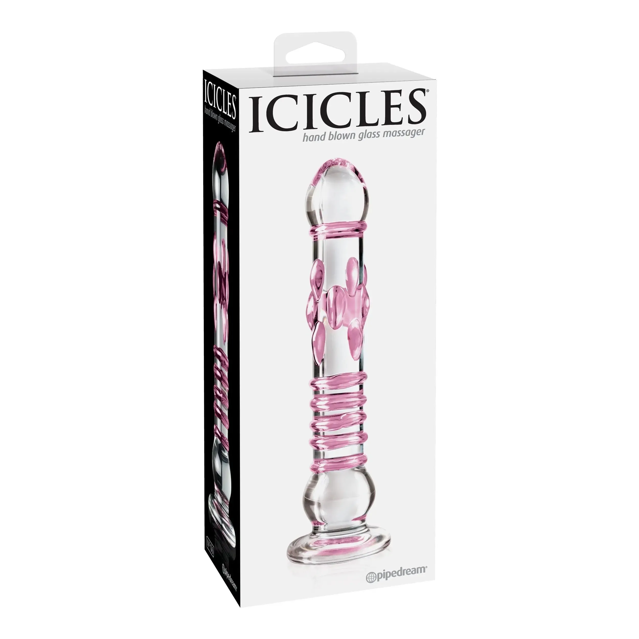 Icicles No 06