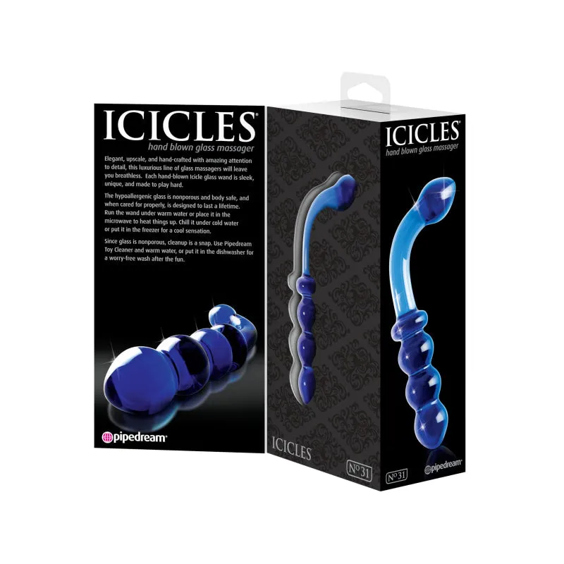 Icicles No 31