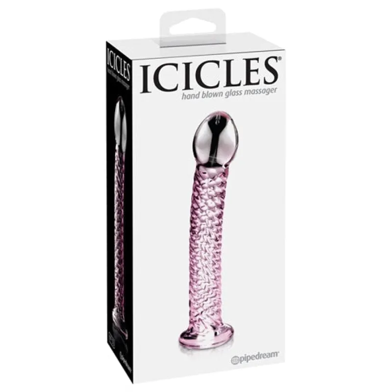 Icicles No 53