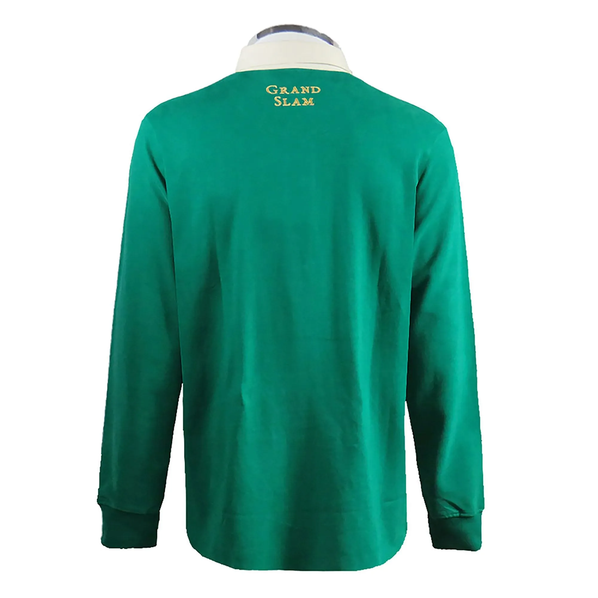 Ireland Rugby Shirt 1948 Grand Slam