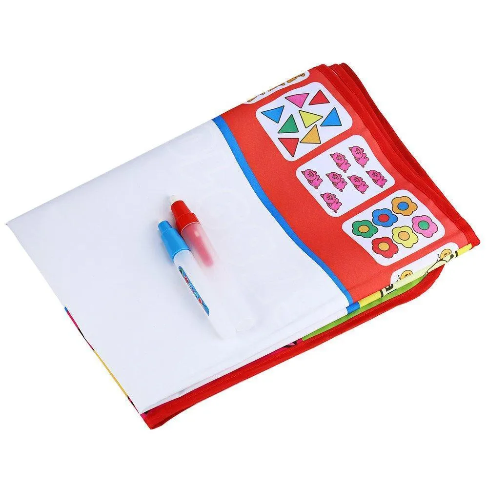 Kids Eco-Friendly Painting Mat