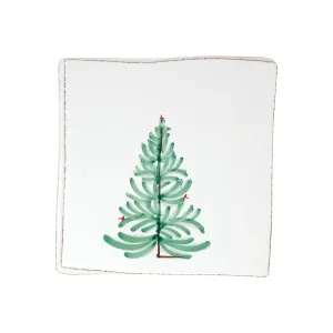 Lastra Holiday Trivet