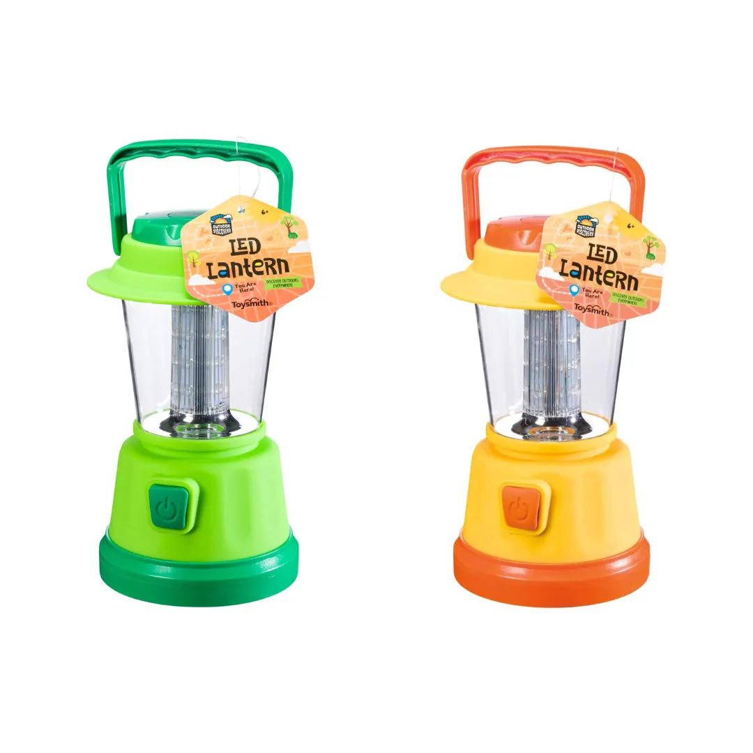 Led Lantern