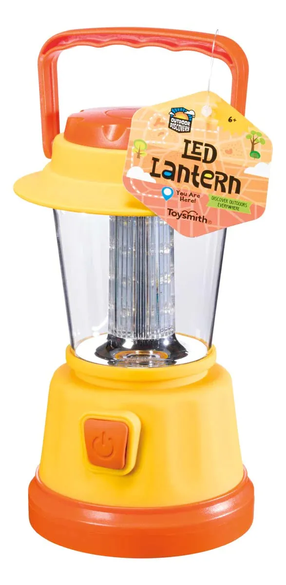 Led Lantern