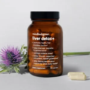 liver detox 