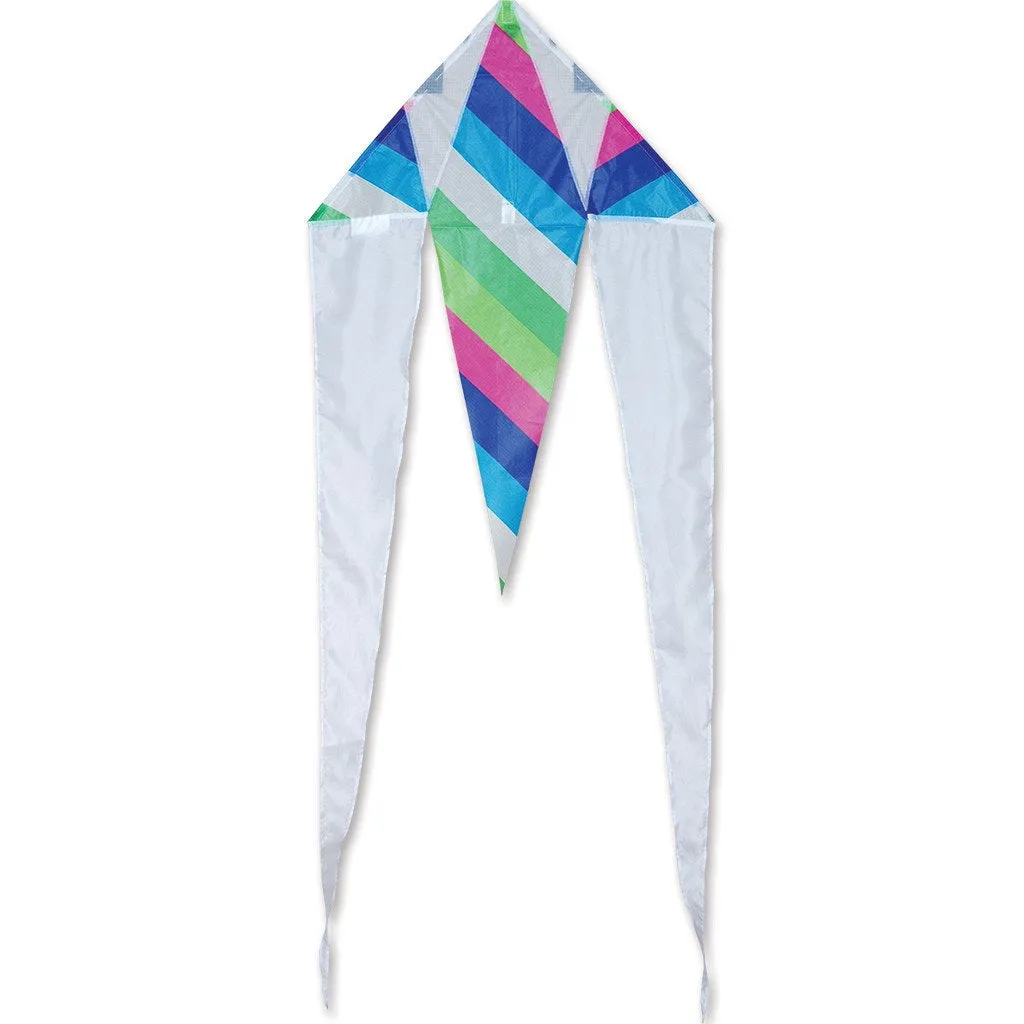 Mini Flo-tail Kite - Calypso