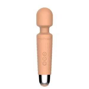 Mini Halo Wireless 20x - Peach Fuzz