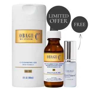 Obagi | Clarifying Exclusive Bundle