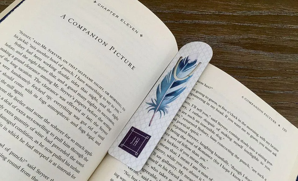 Personalized Bookmarks