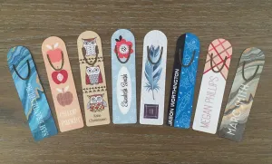 Personalized Bookmarks